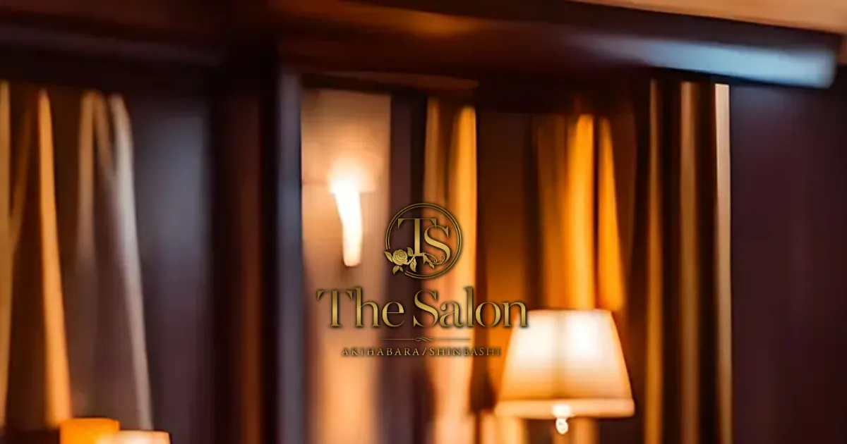 The Salon