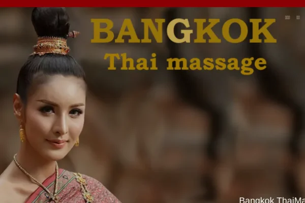 新橋メンズエステ｜BANGKOK Thai massageの口コミ＆体験談